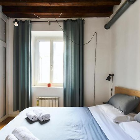 San Pierino Apartment 피렌체 외부 사진