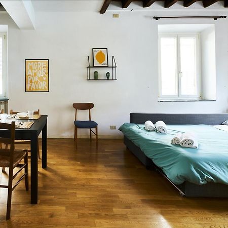 San Pierino Apartment 피렌체 외부 사진