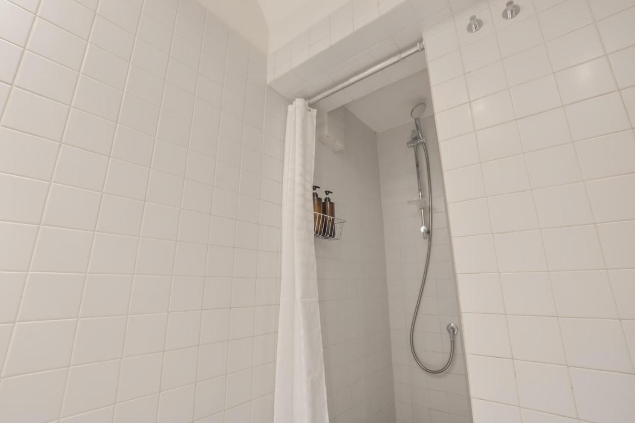 San Pierino Apartment 피렌체 외부 사진