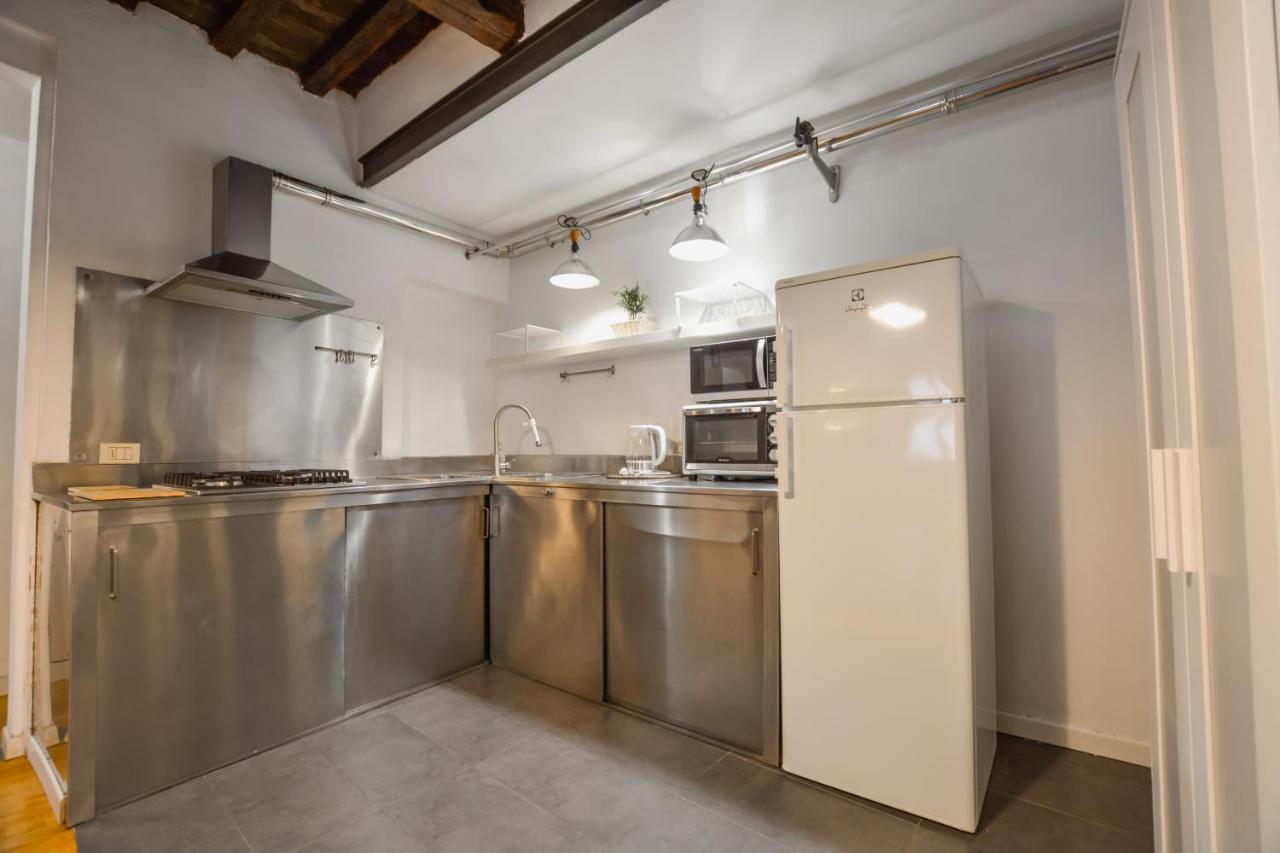 San Pierino Apartment 피렌체 외부 사진