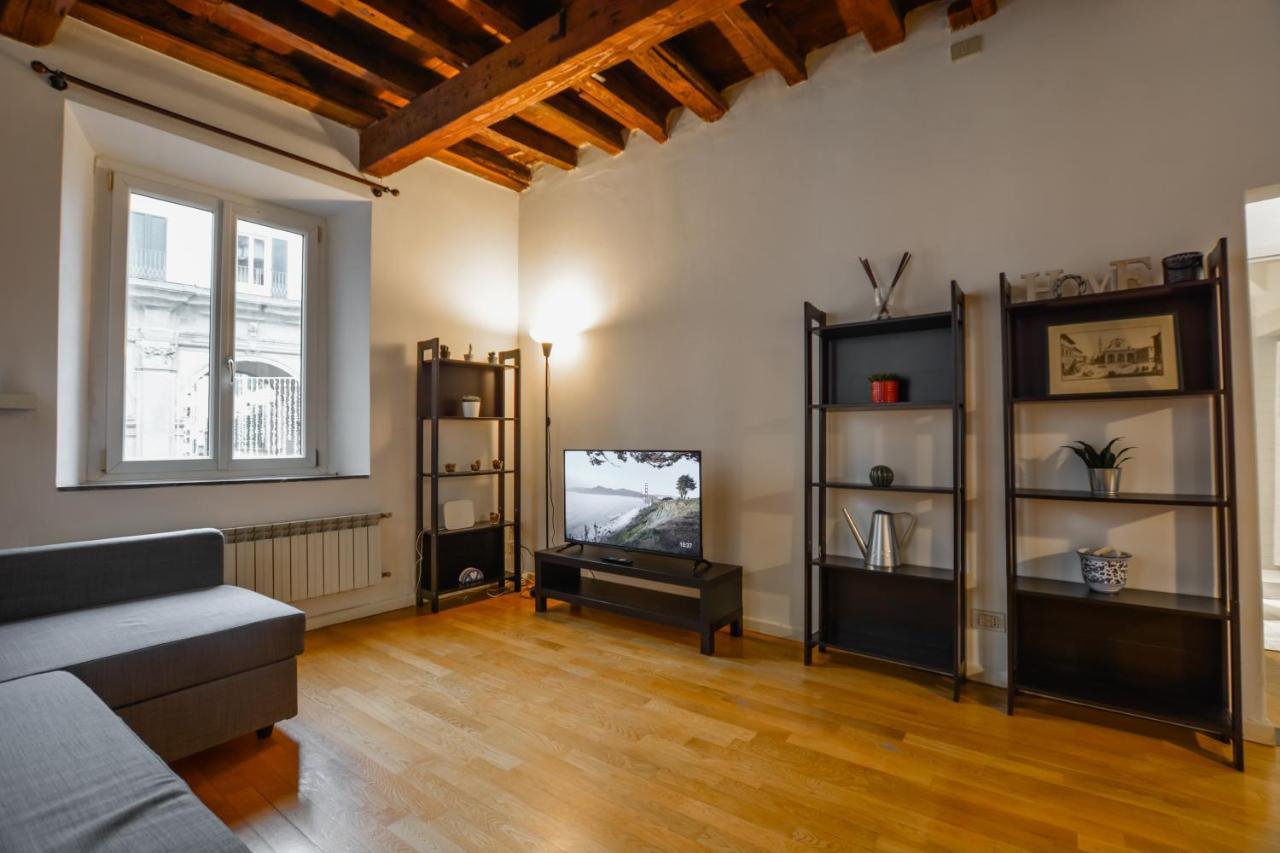 San Pierino Apartment 피렌체 외부 사진