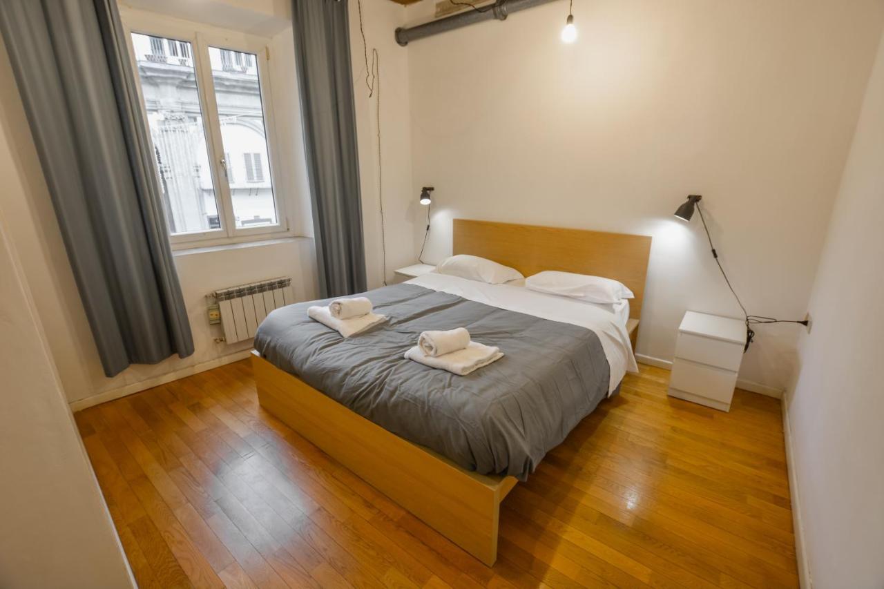 San Pierino Apartment 피렌체 외부 사진
