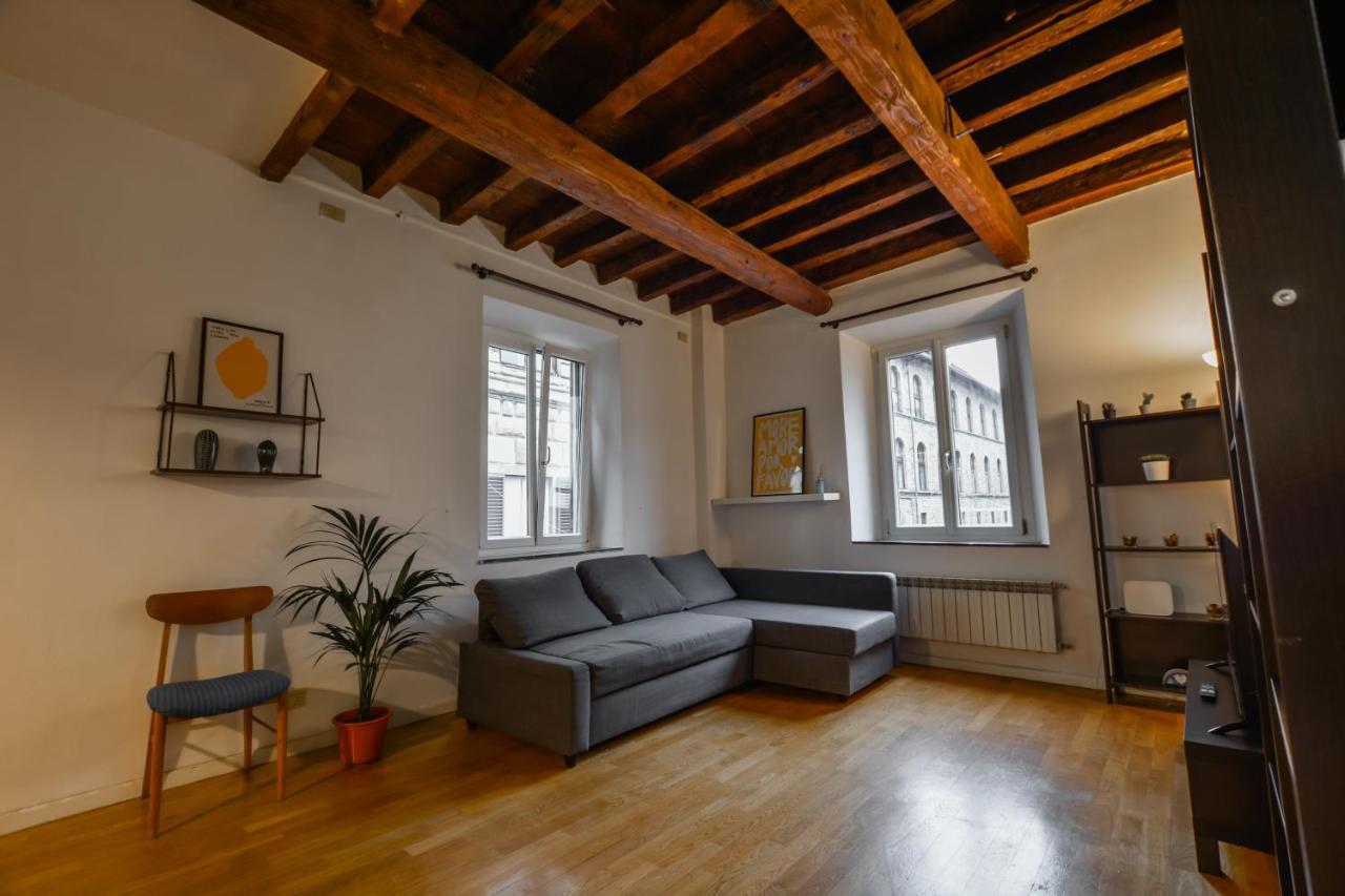 San Pierino Apartment 피렌체 외부 사진