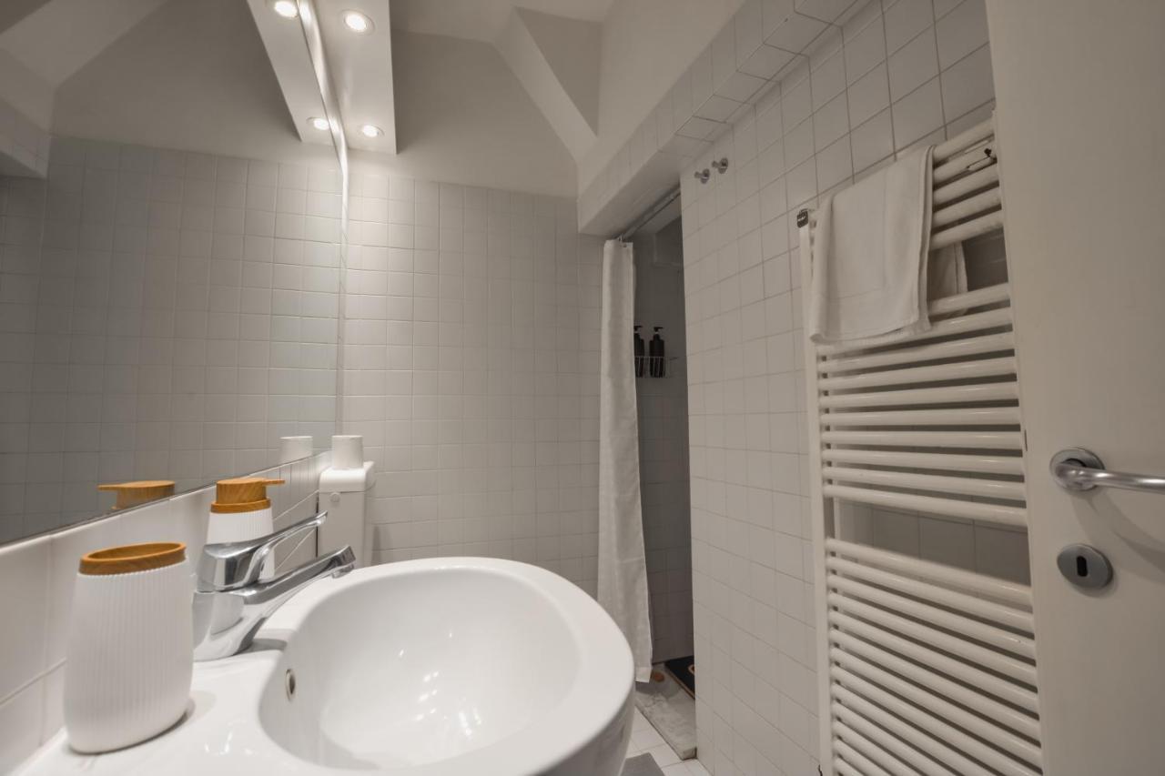 San Pierino Apartment 피렌체 외부 사진