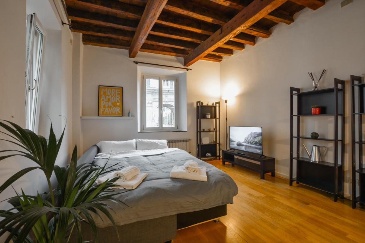 San Pierino Apartment 피렌체 외부 사진