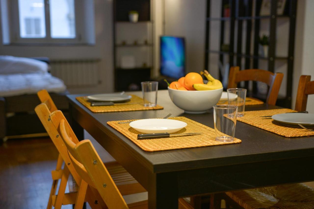 San Pierino Apartment 피렌체 외부 사진