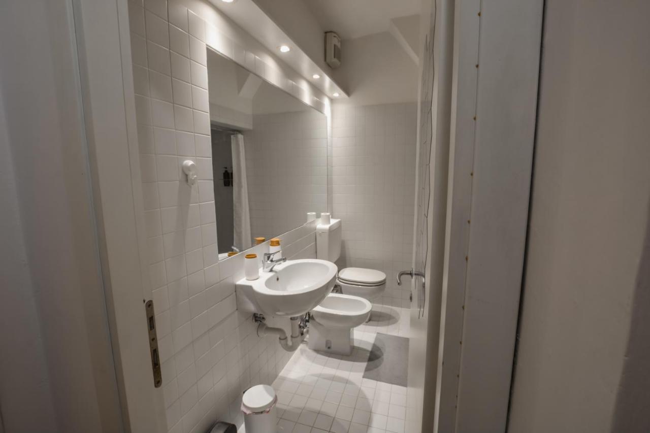 San Pierino Apartment 피렌체 외부 사진