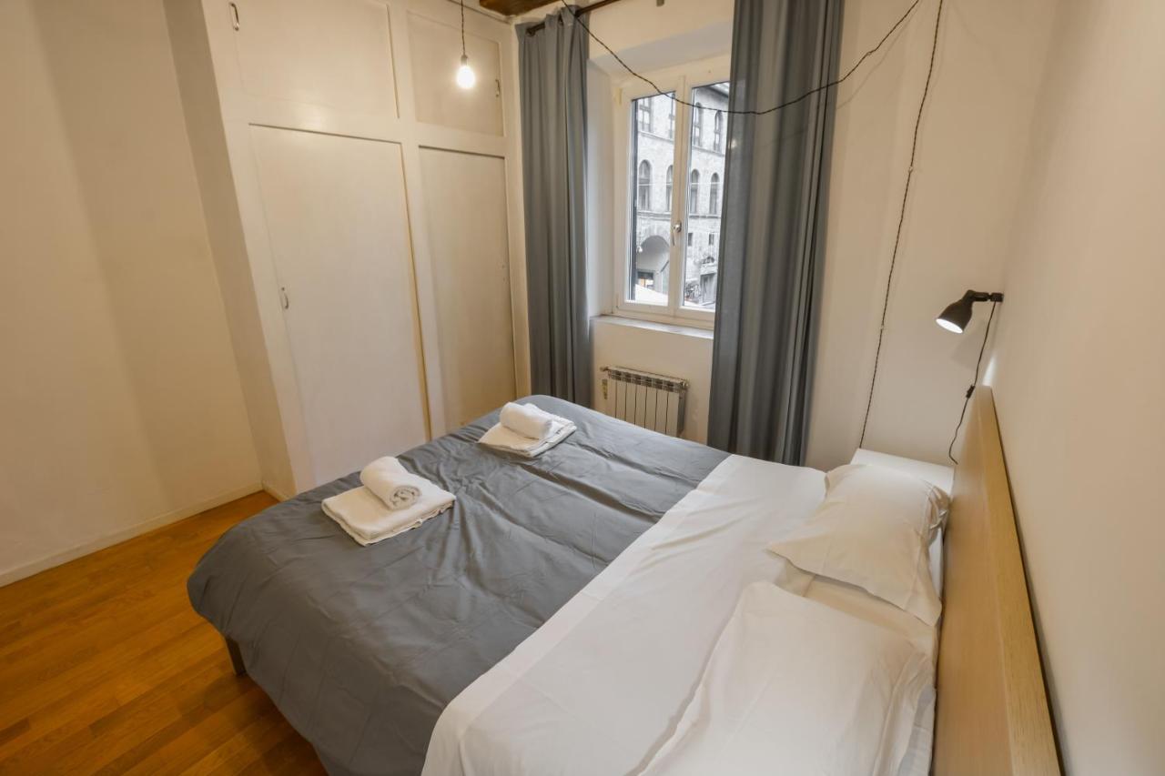 San Pierino Apartment 피렌체 외부 사진