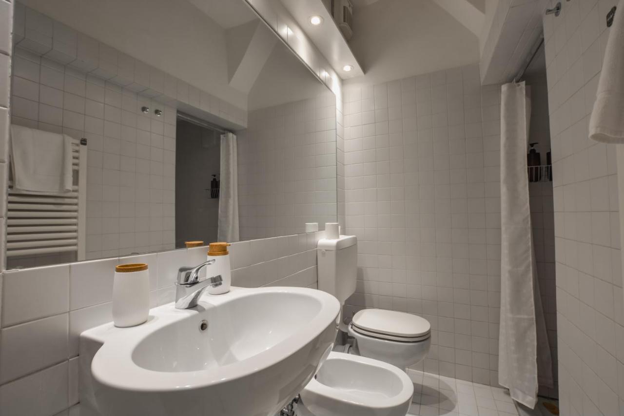 San Pierino Apartment 피렌체 외부 사진