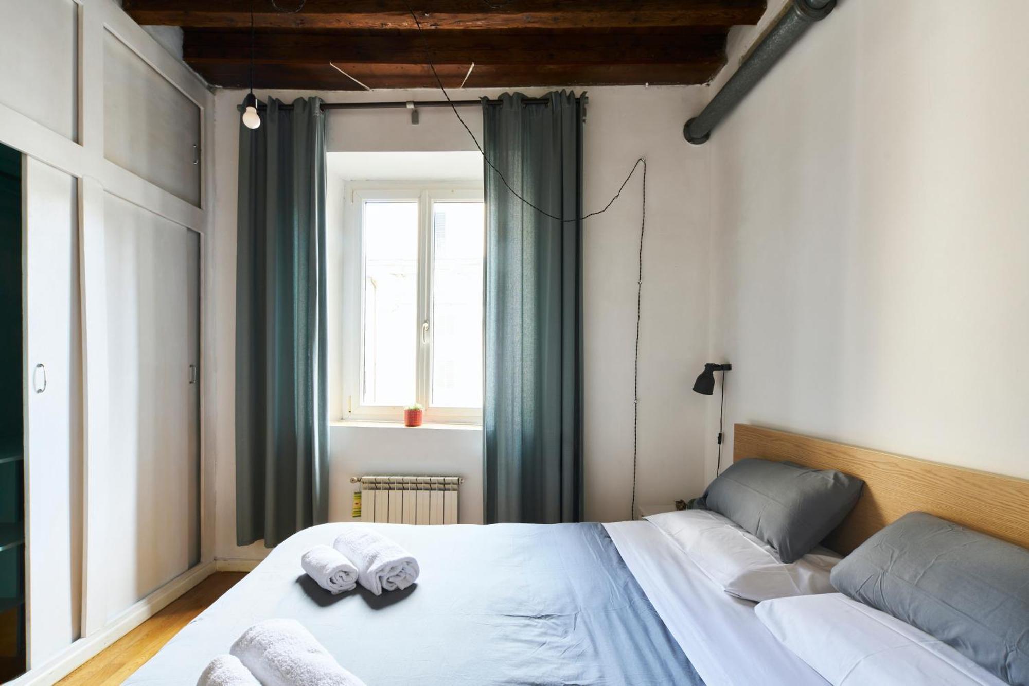 San Pierino Apartment 피렌체 외부 사진