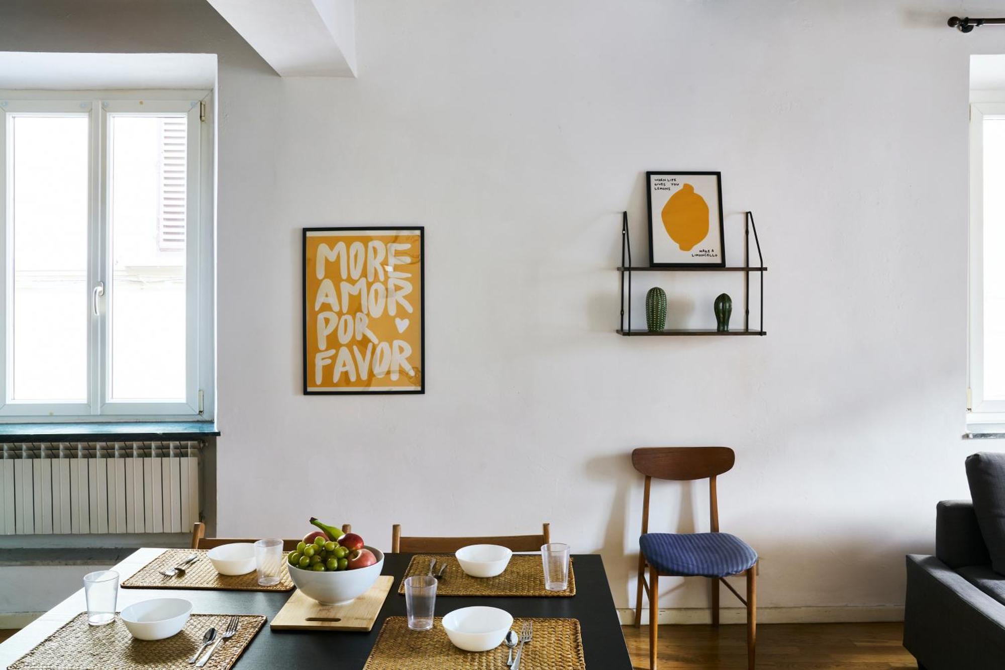 San Pierino Apartment 피렌체 외부 사진