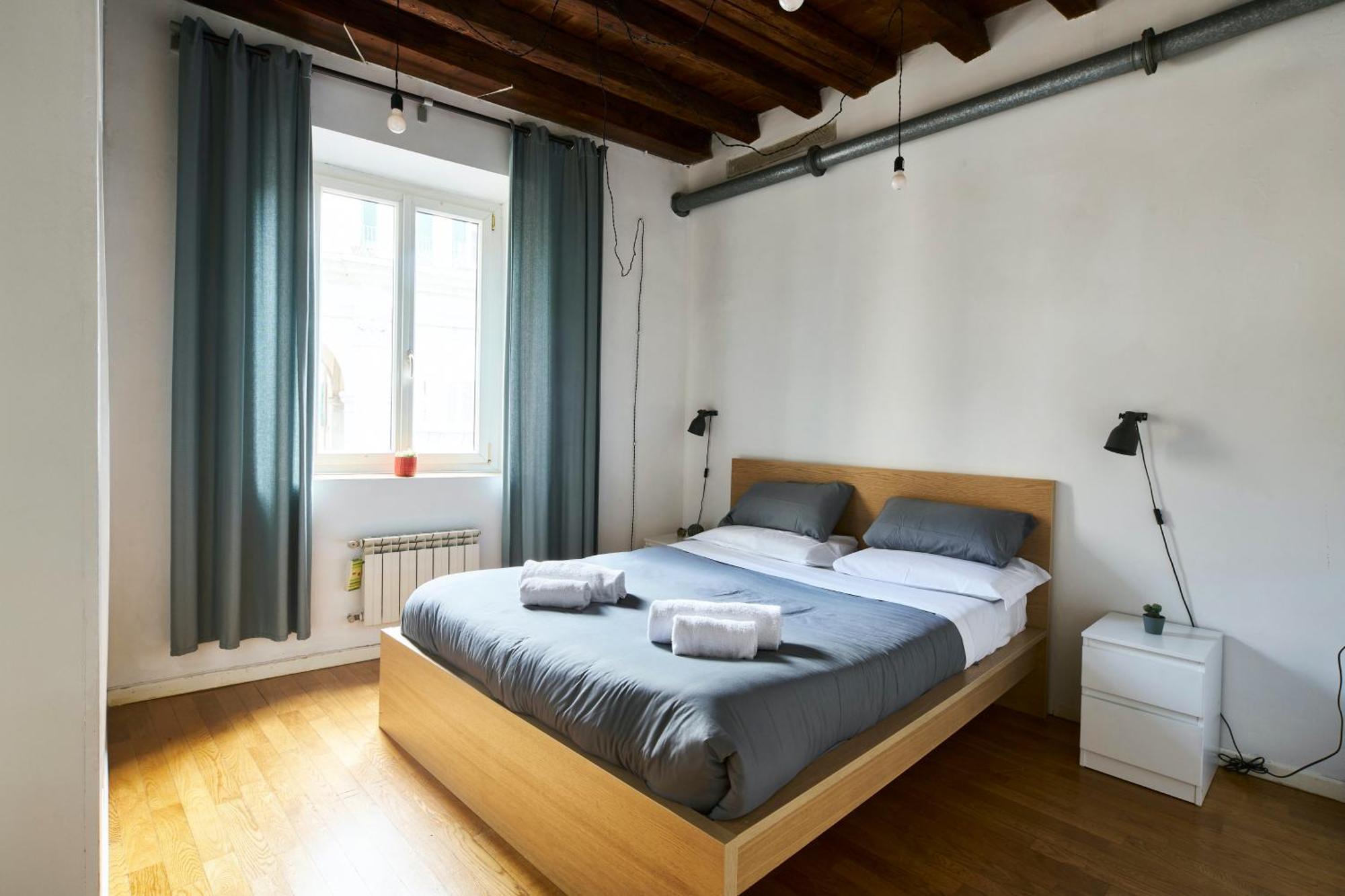San Pierino Apartment 피렌체 외부 사진