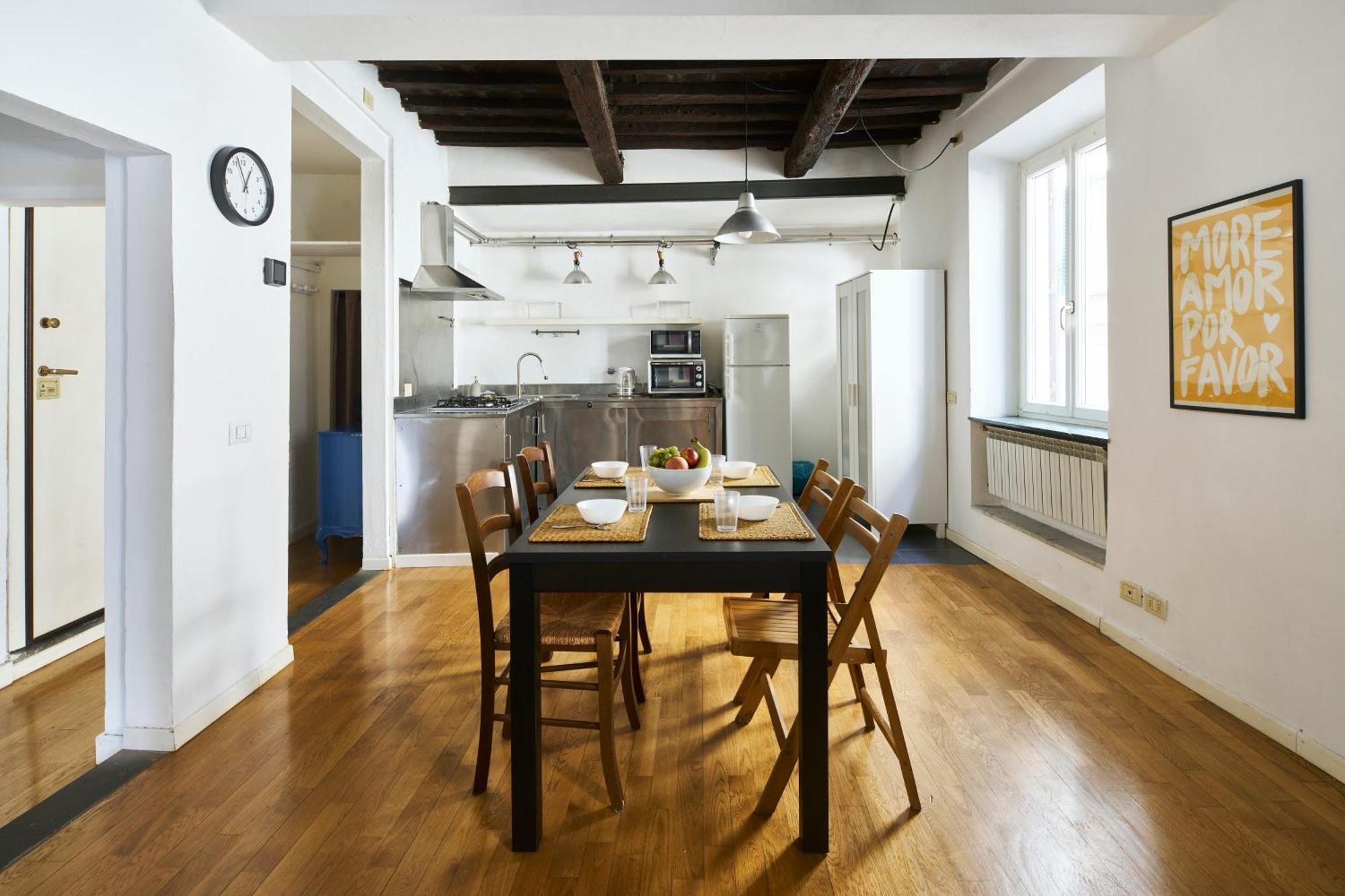 San Pierino Apartment 피렌체 외부 사진